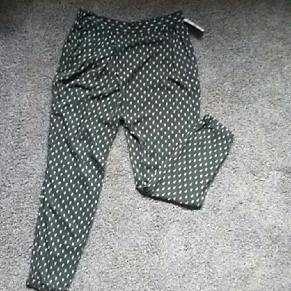 Free people flowy pants